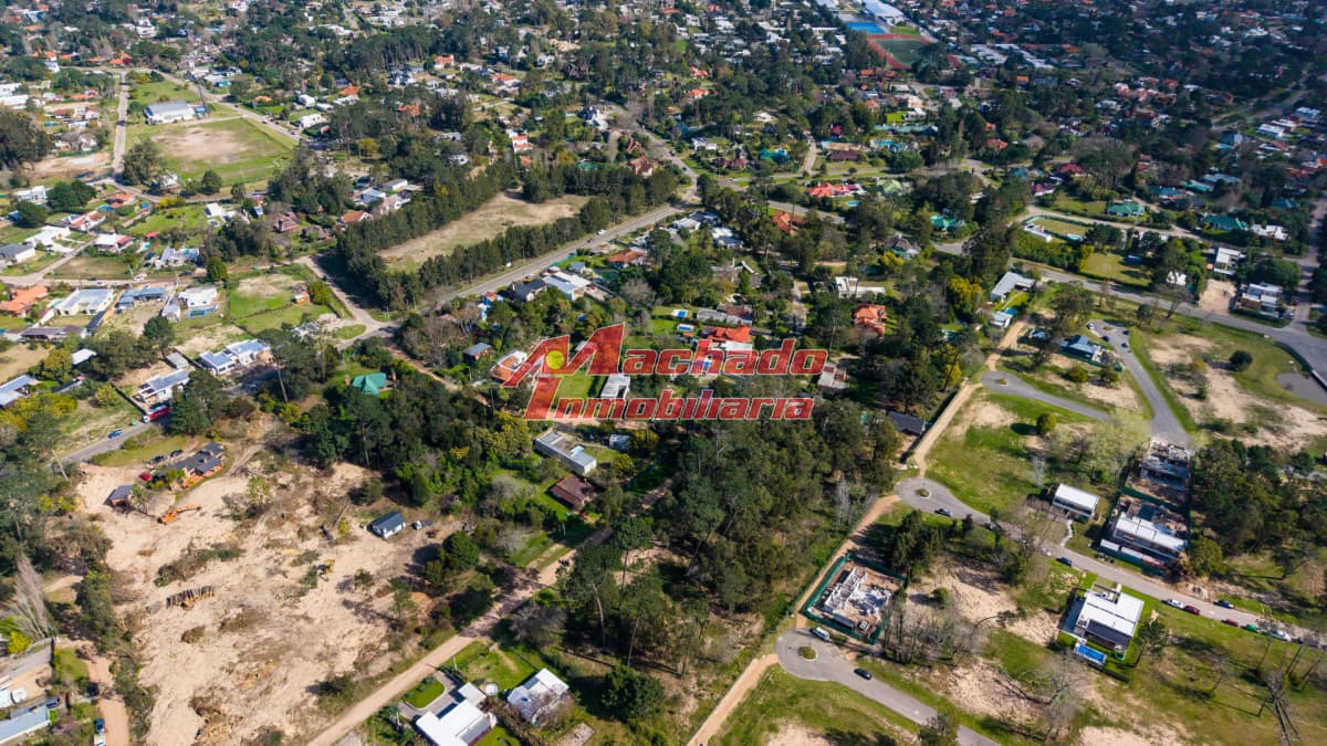 Terreno en venta apto para desarrollo