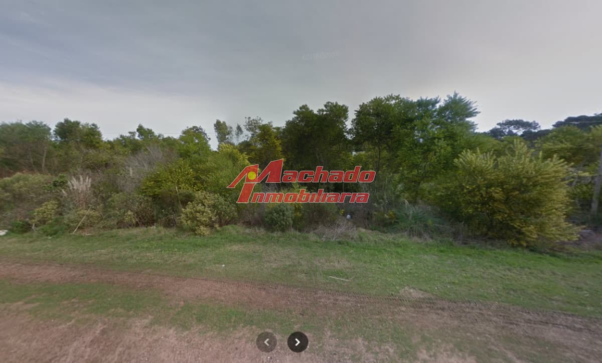 terreno en venta en el chorro cerca del mar