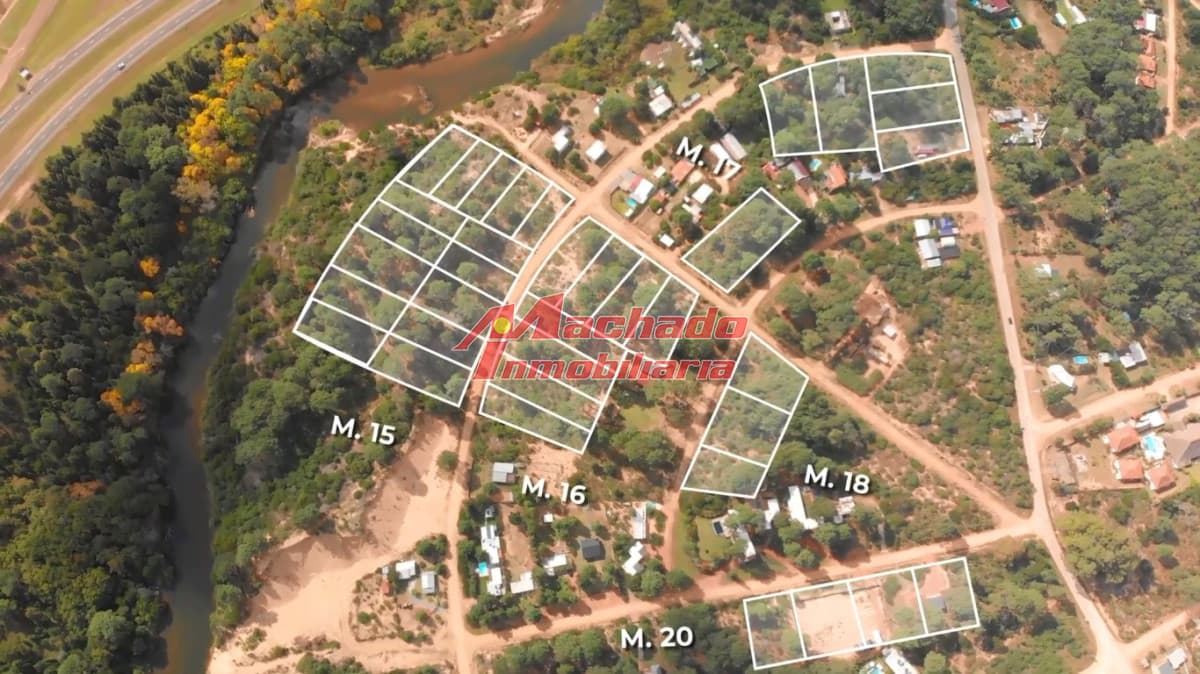 Venta De fraccionamiento En Chihuahua, Punta Ballena