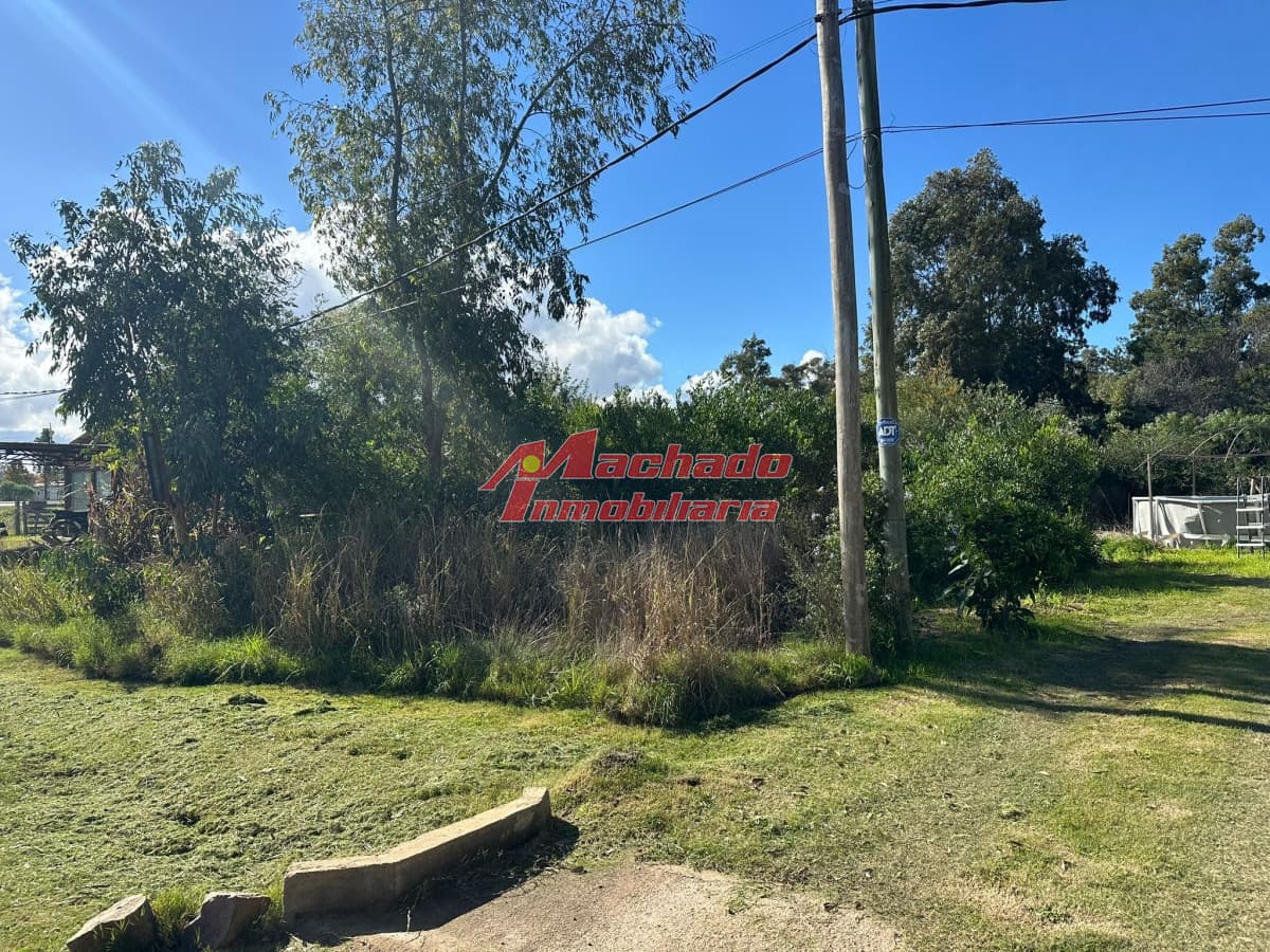Terreno en VENTA, Sauce de Portezuelo, Maldonado.