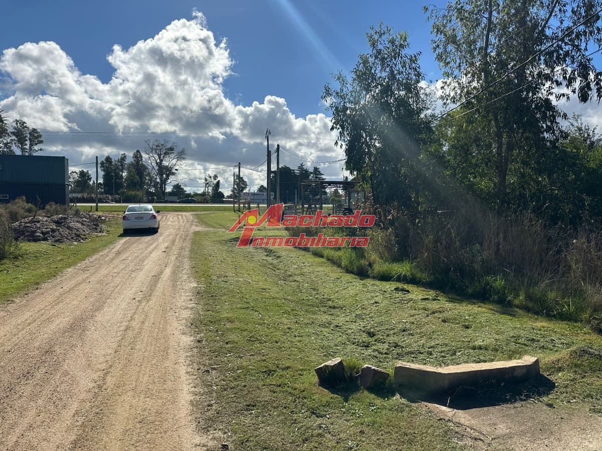 Terreno en VENTA, Sauce de Portezuelo, Maldonado.