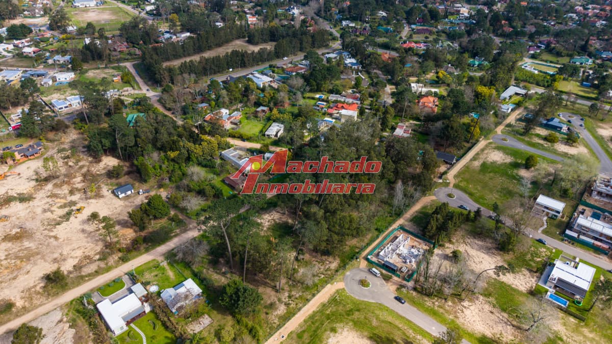 Terreno en venta apto para desarrollo