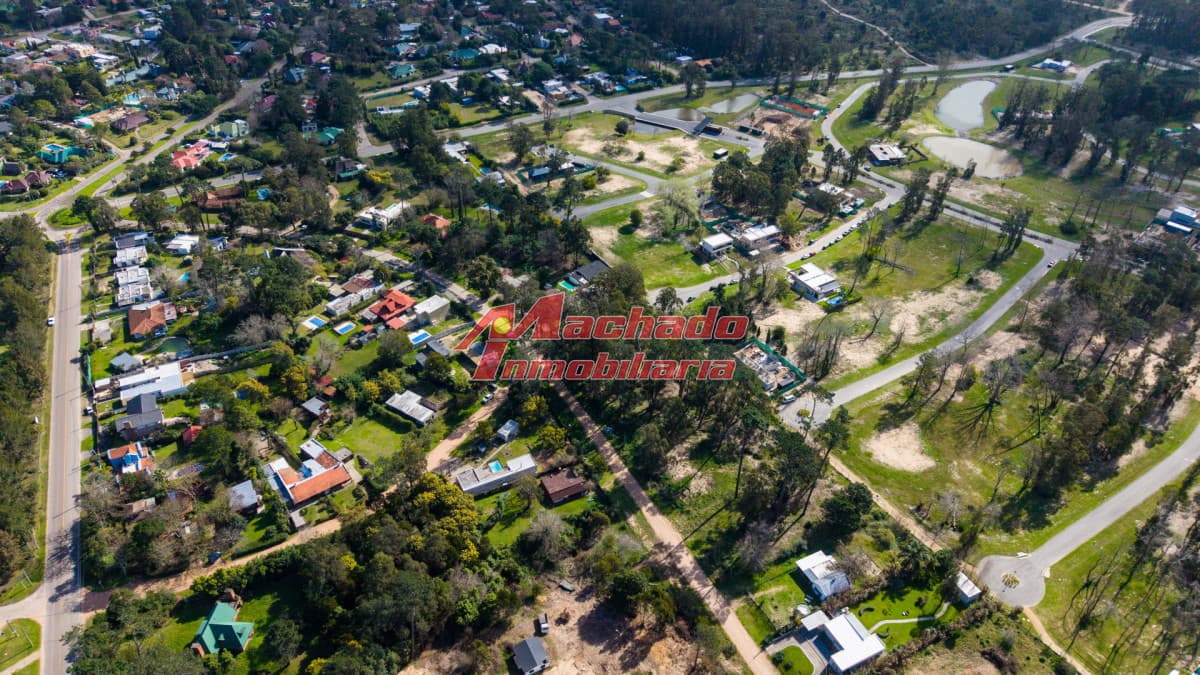 Terreno en venta apto para desarrollo