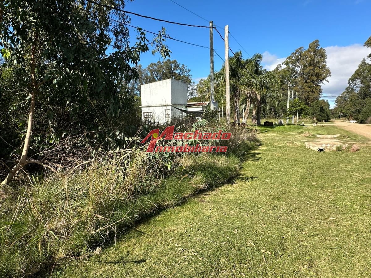Terreno en VENTA, Sauce de Portezuelo, Maldonado.
