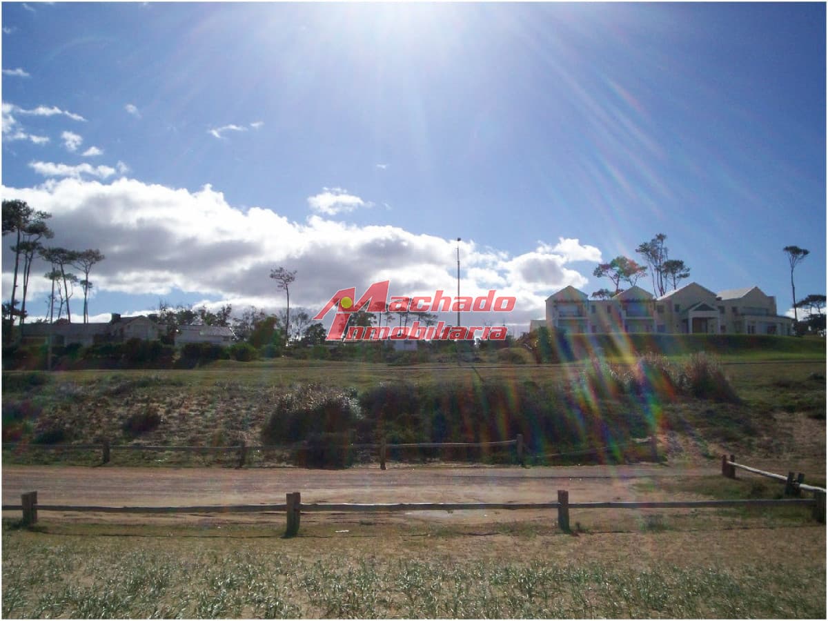 Terreno en Punta del Este, Pinares