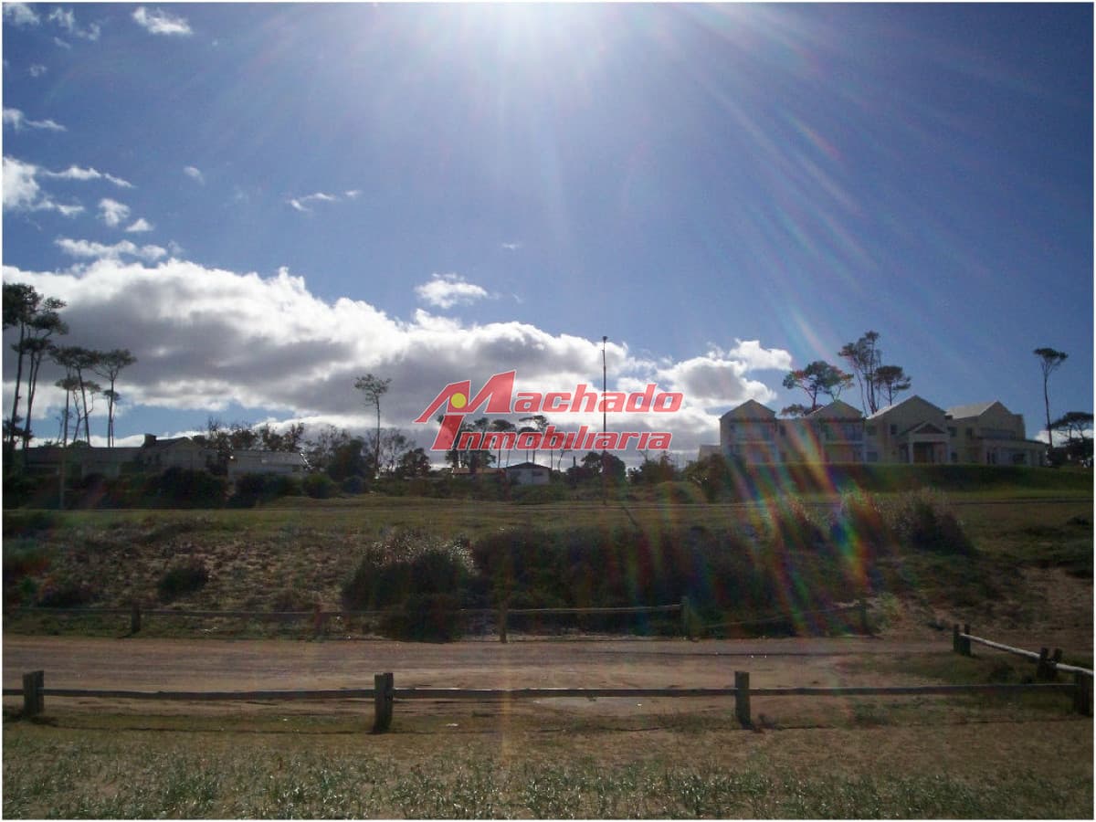 Terreno en Punta del Este, Pinares