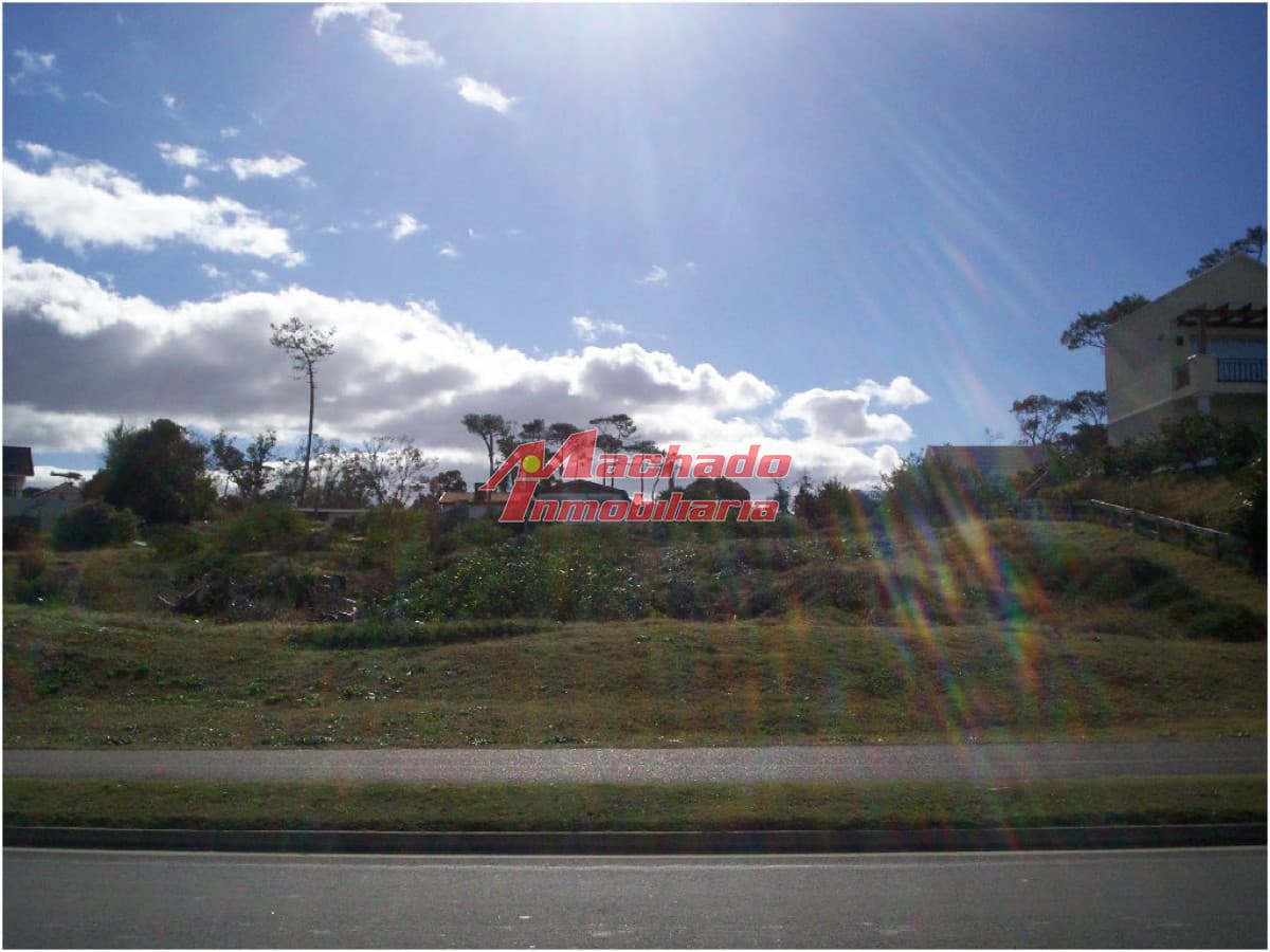 Terreno en Punta del Este, Pinares