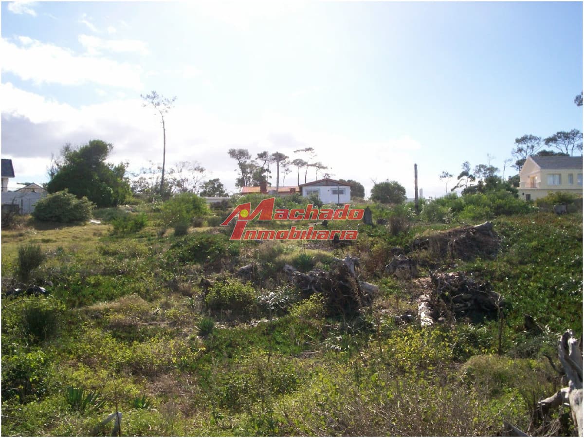 Terreno en Punta del Este, Pinares