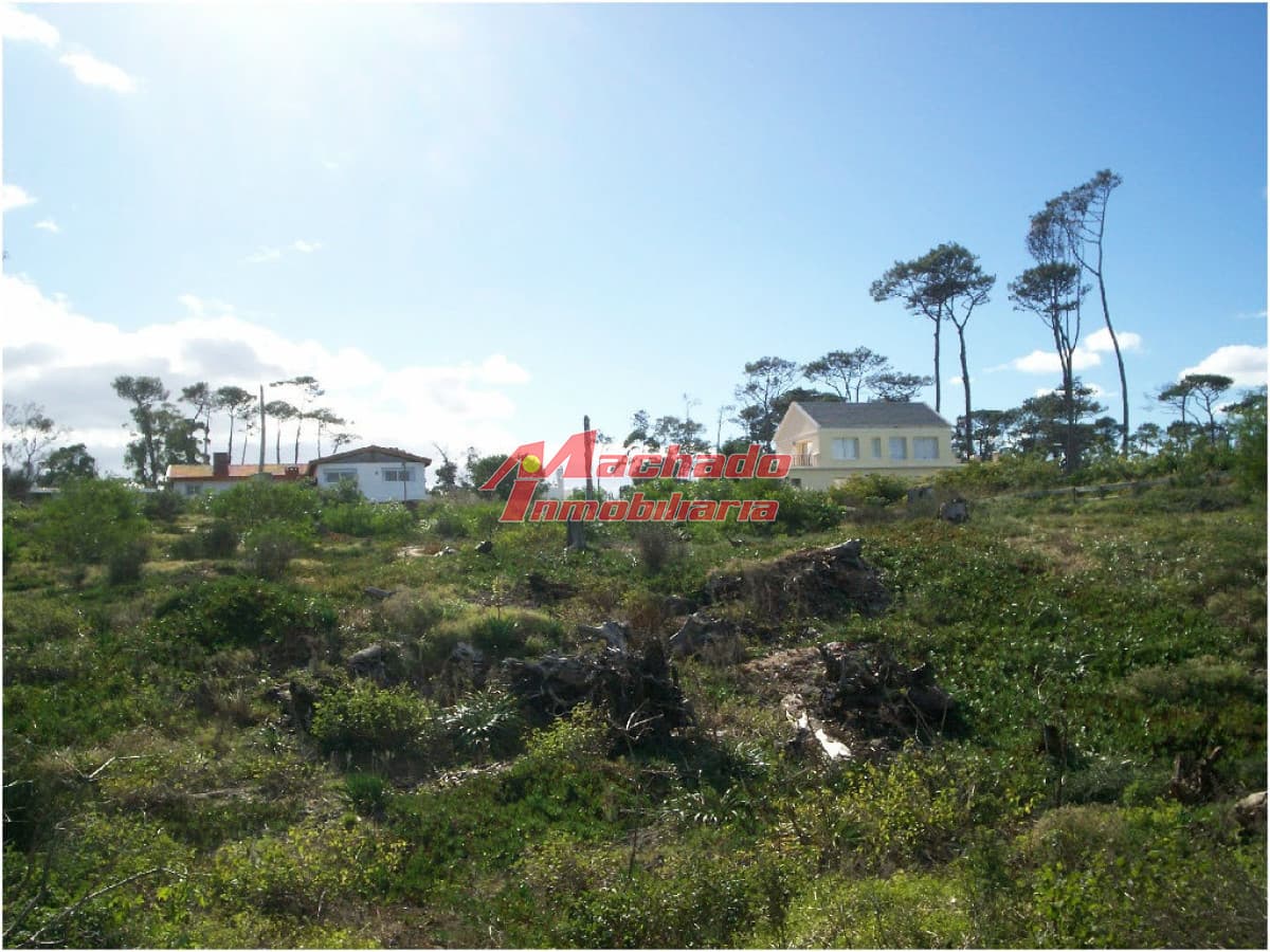 Terreno en Punta del Este, Pinares