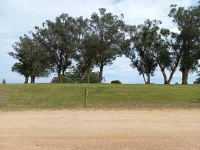 Terreno en Punta Ballena, Club del Lago