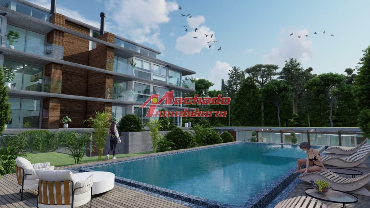 Apto de 2 dormitorios en venta, Proyecto en construccion, Marzo 2025