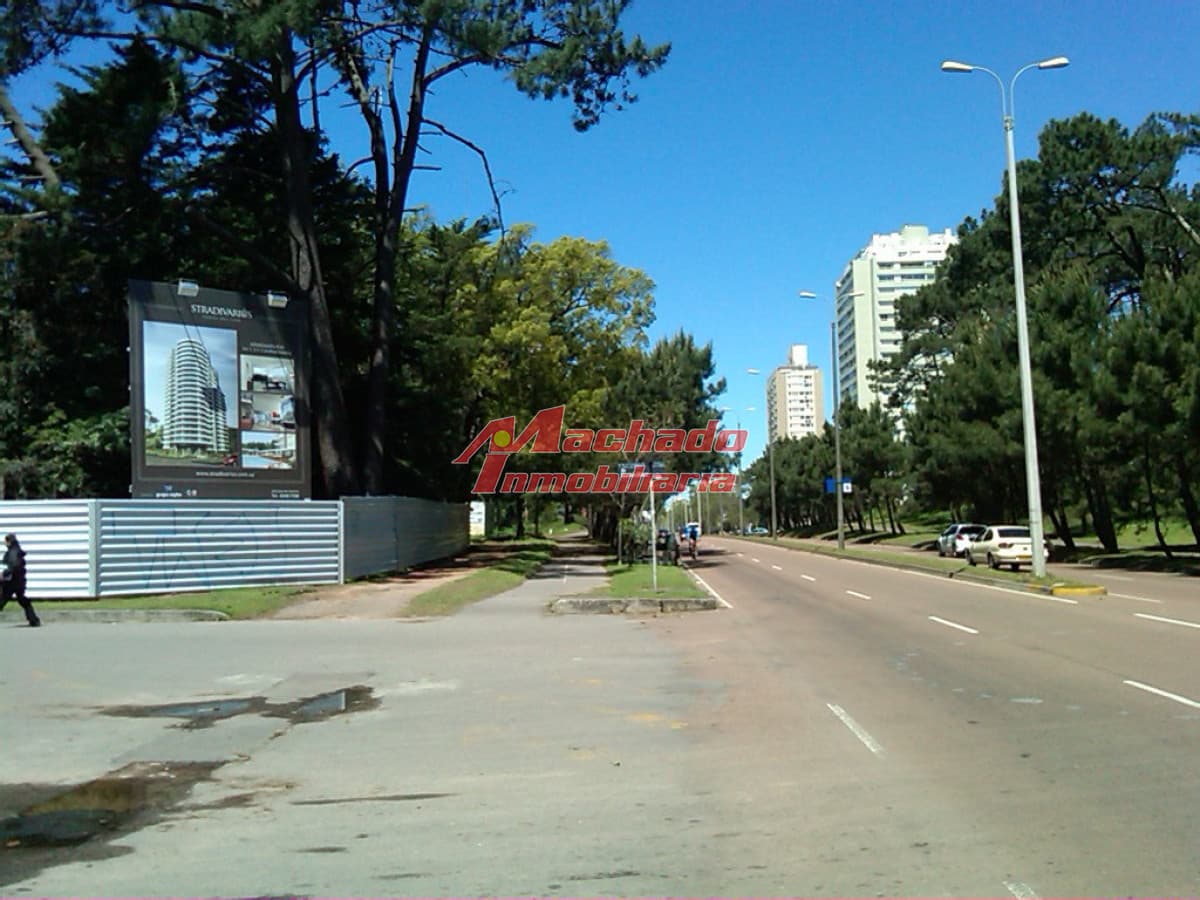 Apartamento en venta   en Punta del Este