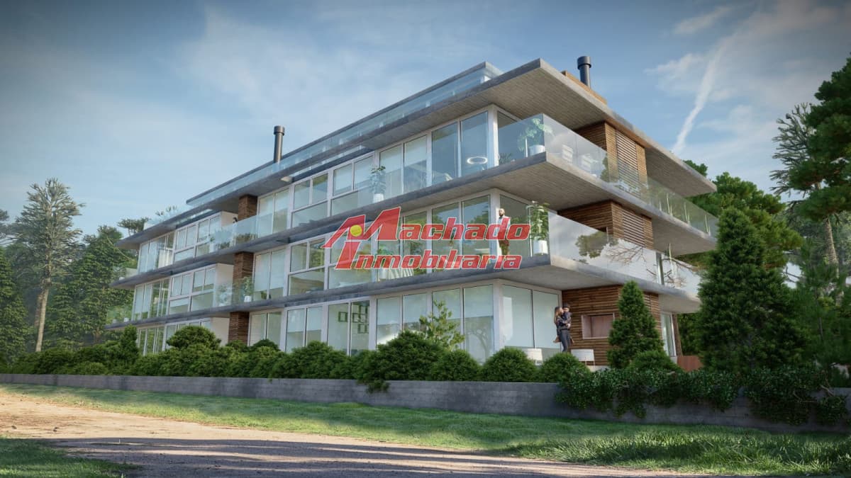 Apto de 2 dormitorios en venta, Proyecto en construccion, Marzo 2025