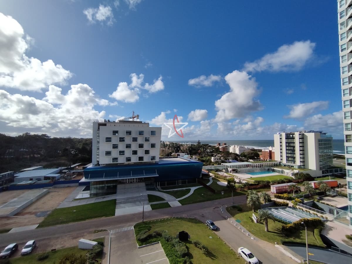 apartamento en venta yo alquiler zona Playa brava - Bintang Propiedades