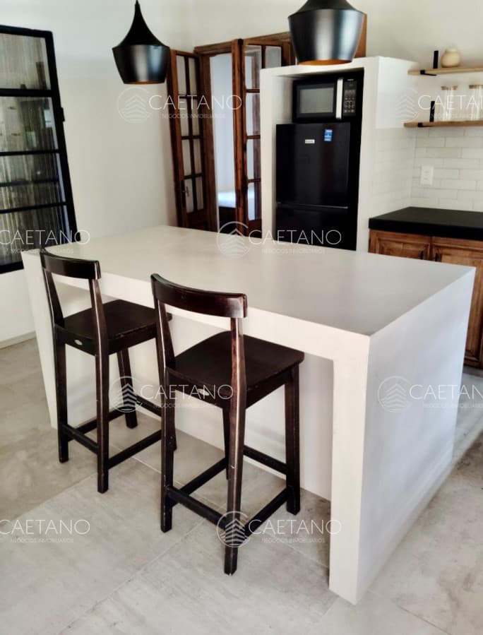 Casa en venta en Tio Tom - Punta Ballena a 200 metros del mar