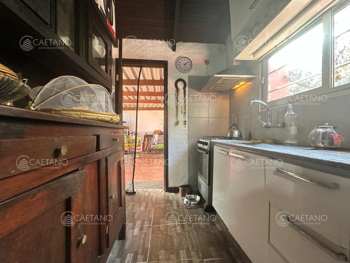 Venta de casa en Tio Tom, Punta Ballena a 50 metros del mar. Oportunidad