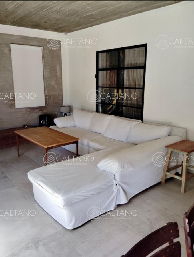 Casa en venta en Tio Tom - Punta Ballena a 200 metros del mar