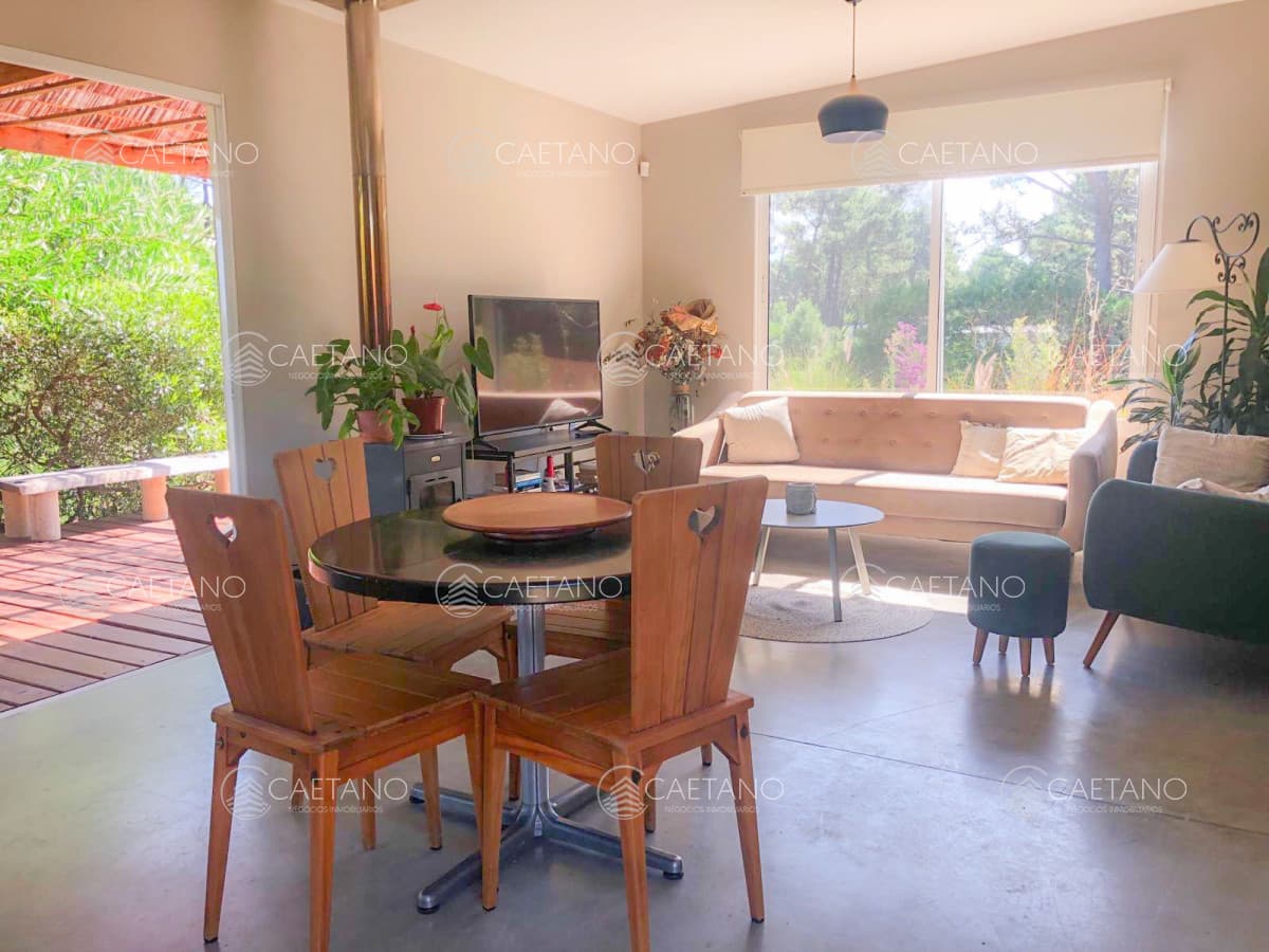Casa en venta y Alquiler  en Chihuahua - Punta Ballena