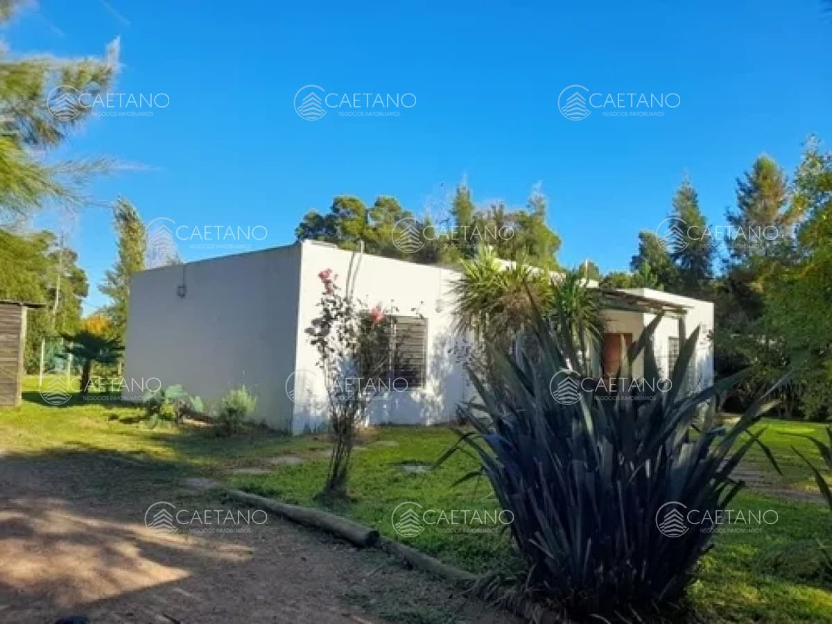 Casa en venta de 3 dormitorios en Ocean Park Maldonado