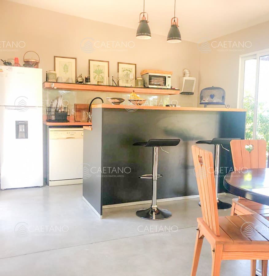 Casa en venta y Alquiler  en Chihuahua - Punta Ballena