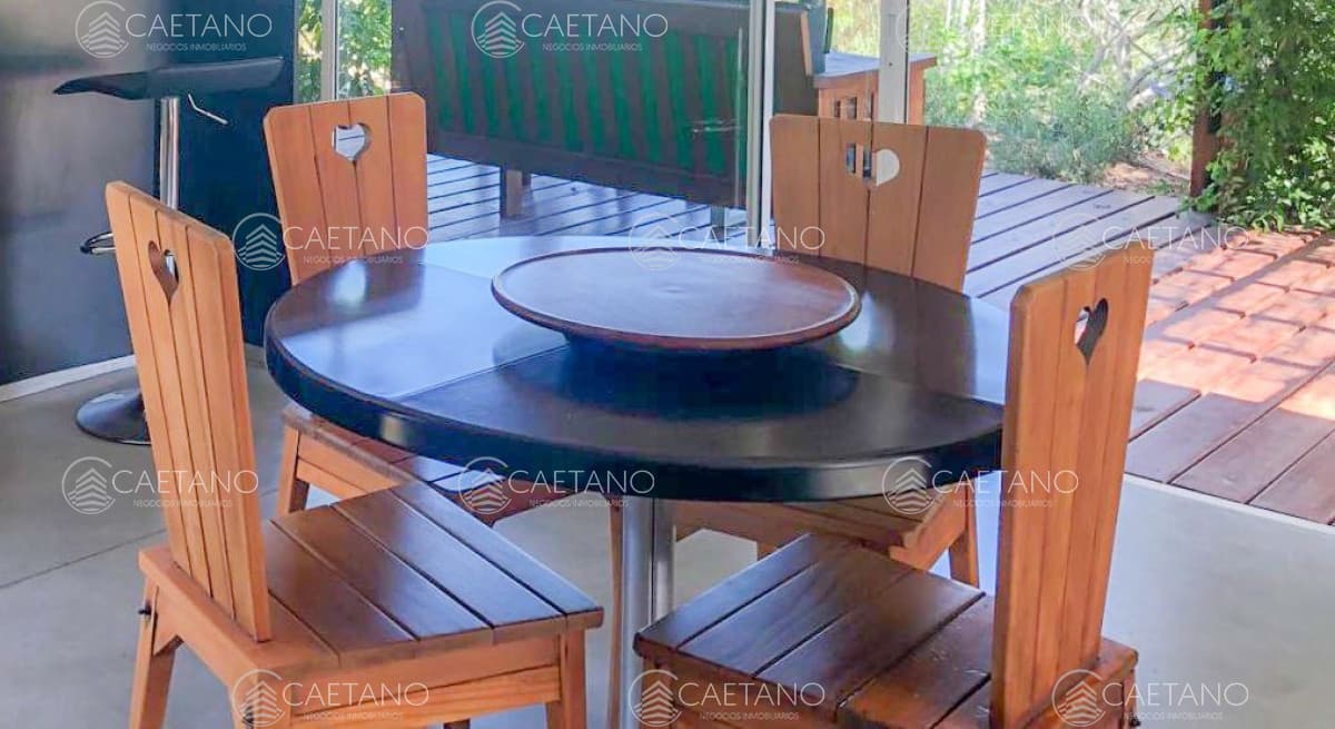 Casa en venta y Alquiler  en Chihuahua - Punta Ballena