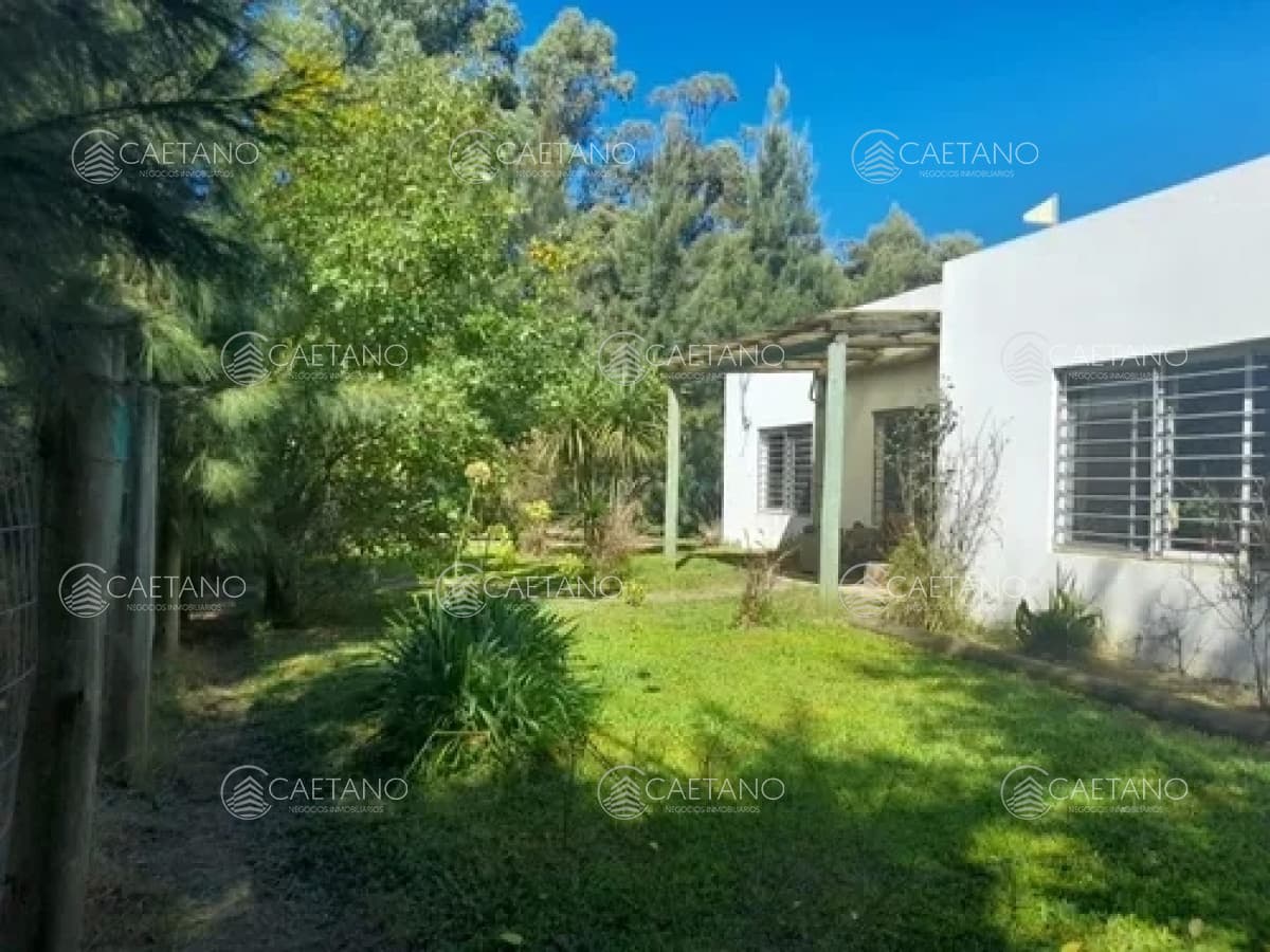 Casa en venta de 3 dormitorios en Ocean Park Maldonado