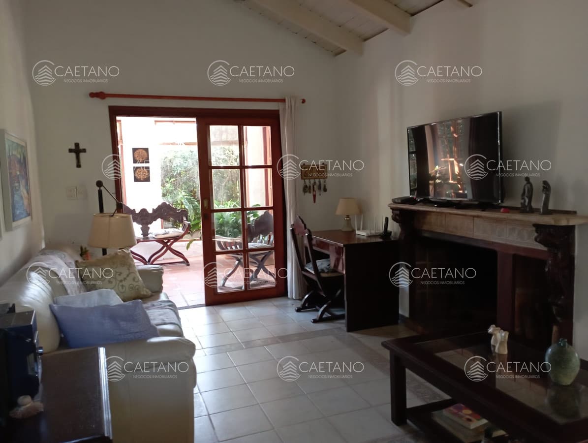 Casa en venta Impecable estado