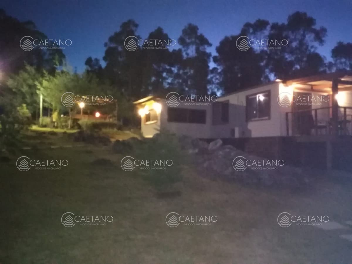 chacra en Venta