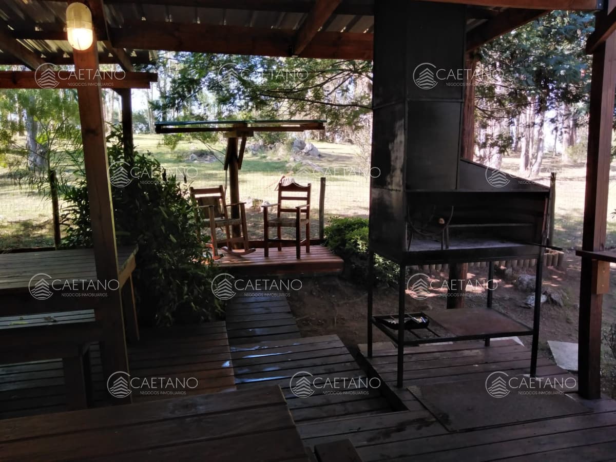 chacra en Venta