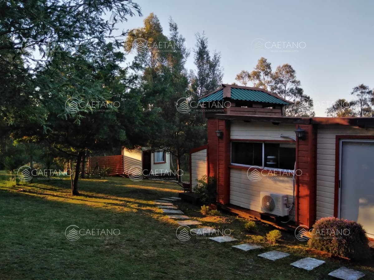 chacra en Venta