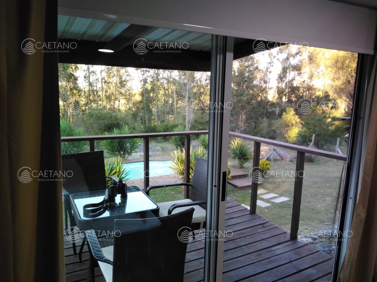 chacra en Venta