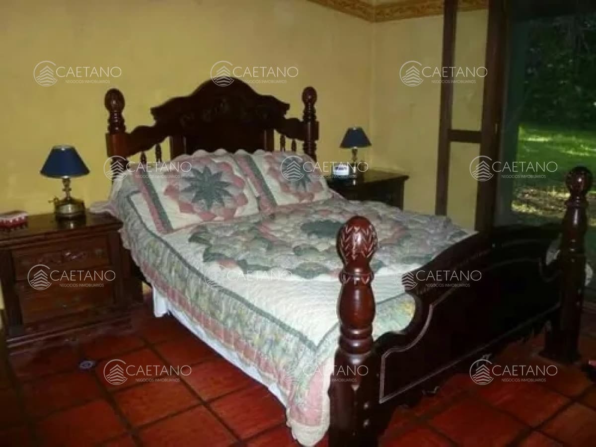 Venta de Chacra en Abra de Perdomo