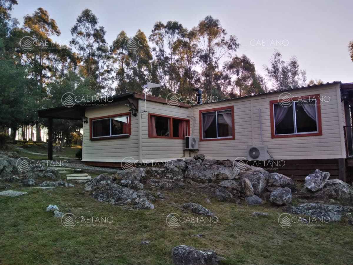 chacra en Venta