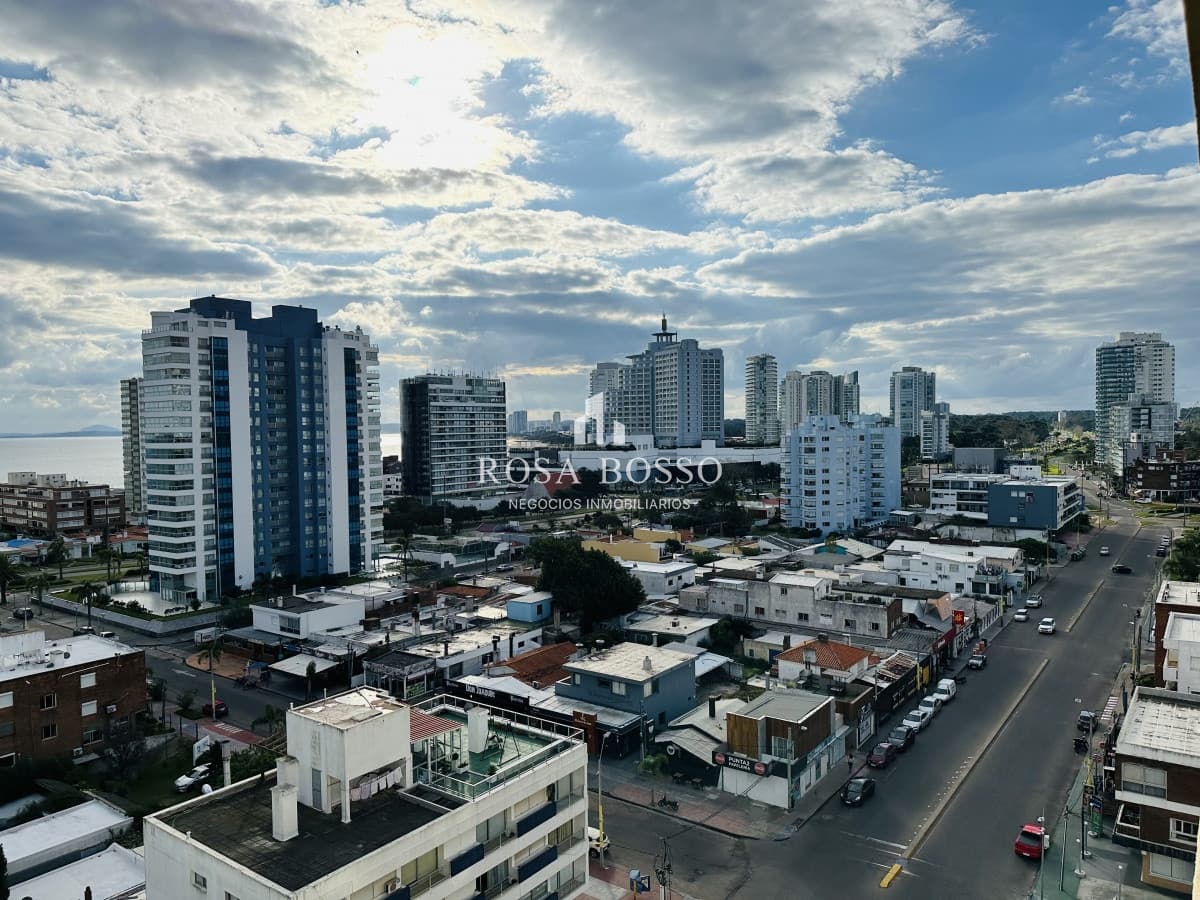 Apartamento Venta 2 dormitorios, Brava, Punta del Este