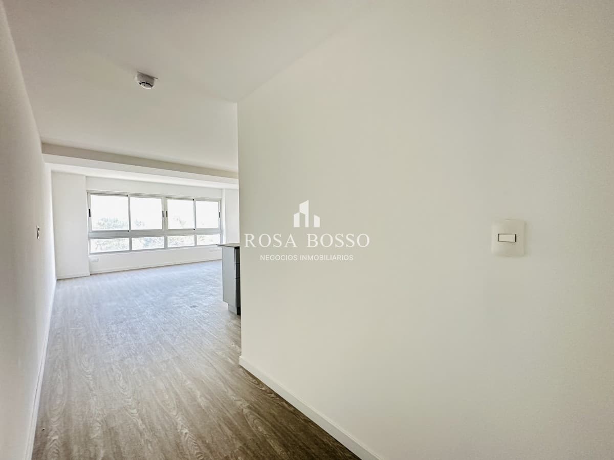 DEPARTAMENTO A ESTRENAR, IDEAL TODO EL AÑO