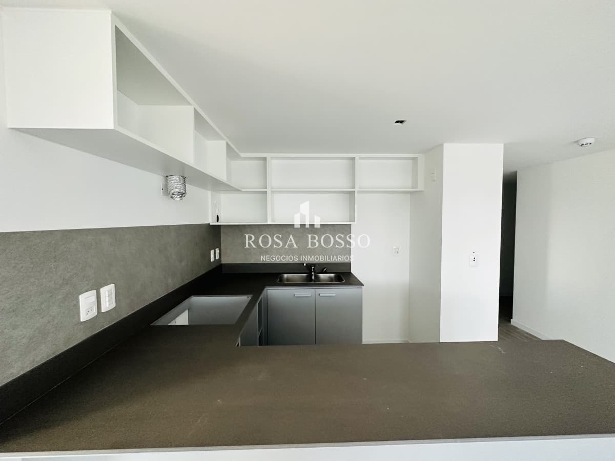 DEPARTAMENTO A ESTRENAR, IDEAL TODO EL AÑO
