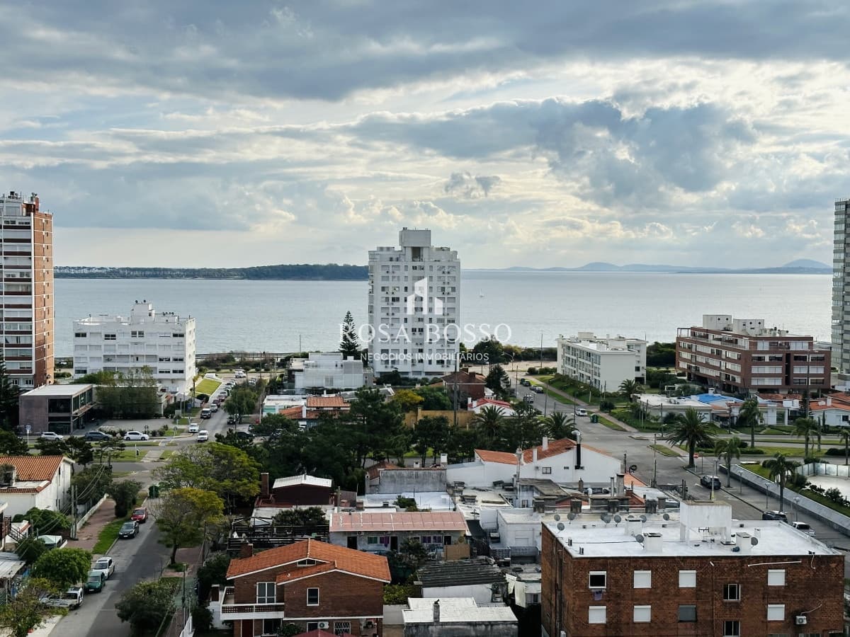 Apartamento Venta 2 dormitorios, Brava, Punta del Este