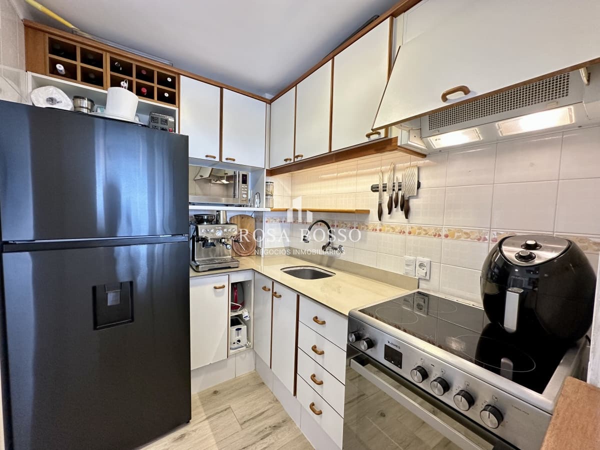 Apartamento Venta 2 dormitorios, Brava, Punta del Este