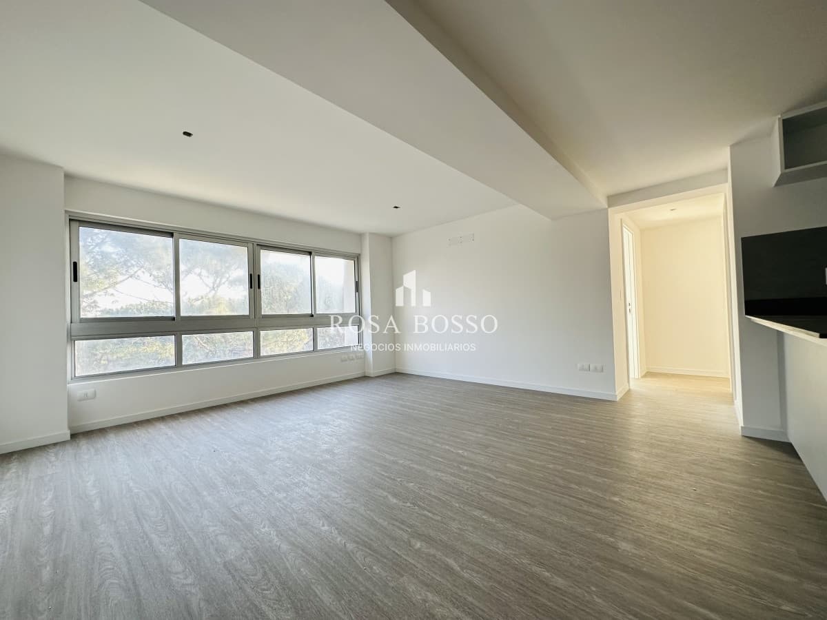 DEPARTAMENTO A ESTRENAR, IDEAL TODO EL AÑO
