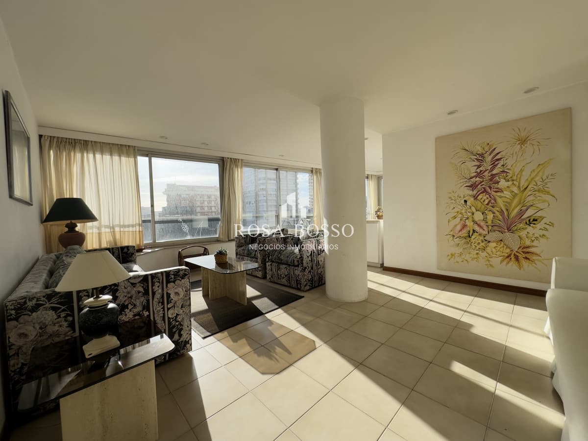 Apartamento Venta 2 dormitorios Península Punta del Este