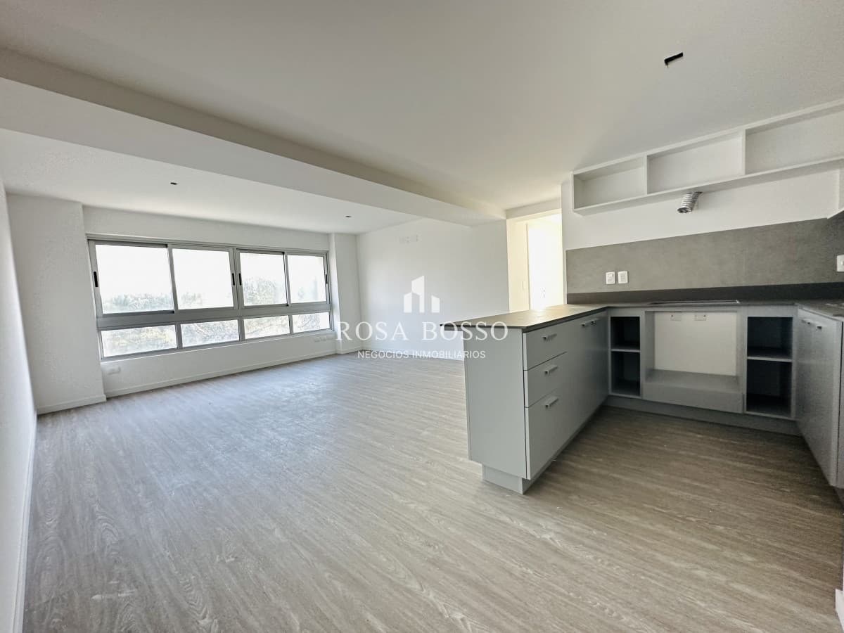 DEPARTAMENTO A ESTRENAR, IDEAL TODO EL AÑO
