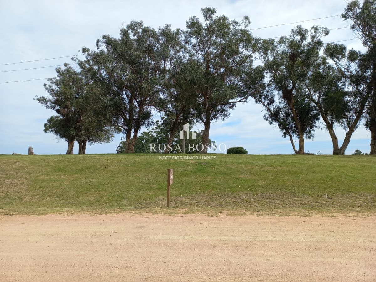 Venta de lote en el Quijote