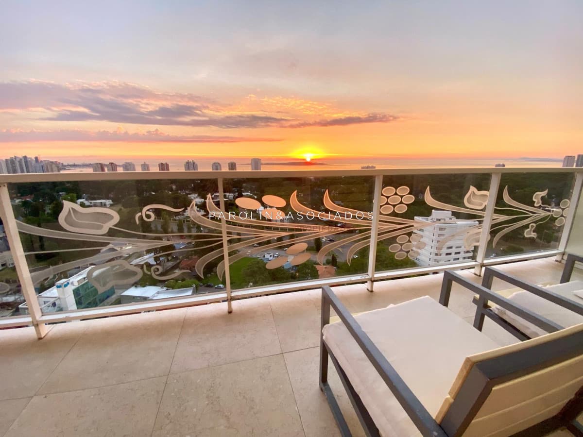 Apartamento a la venta en Roosevelt - 2 dormitorios, 2 baños - Vista