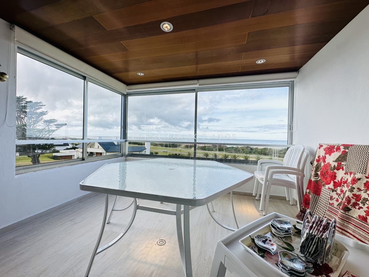 Apartamento en Venta y alquiler de 4 dormitorios en Punta de Este