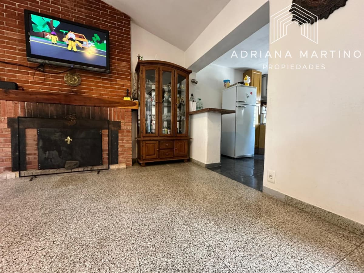 Casa de 3 dormitorios en venta en playa mansa