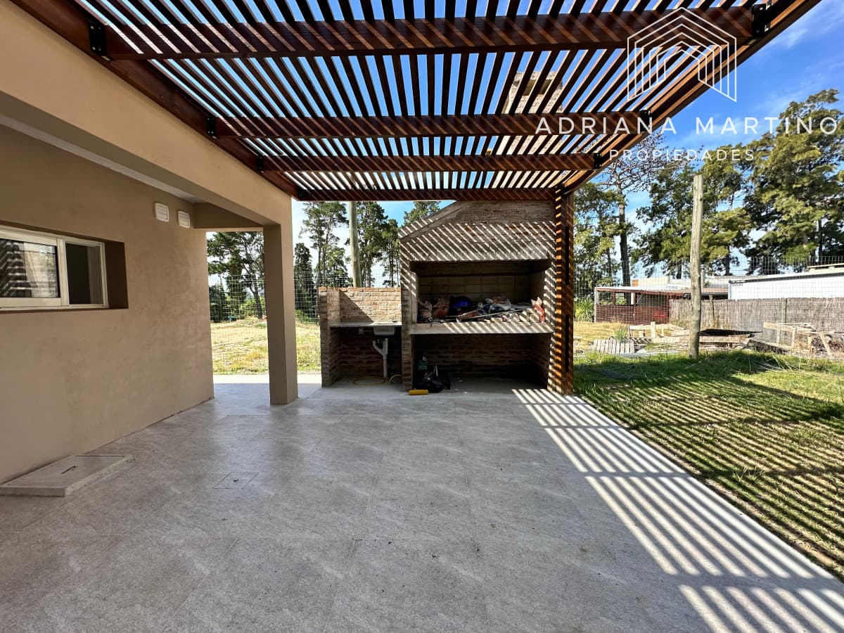 venta de casa en Punta del Este