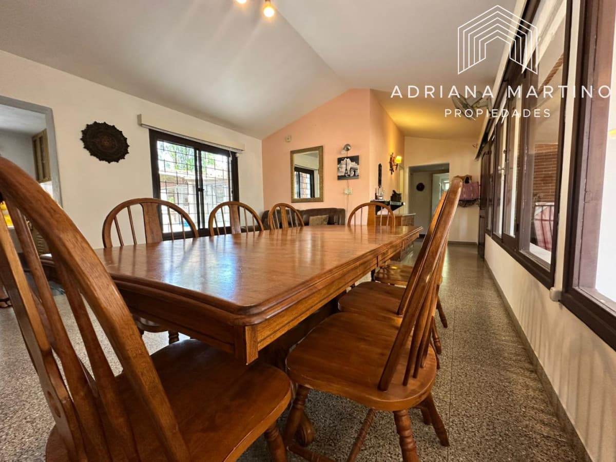 Casa de 3 dormitorios en venta en playa mansa