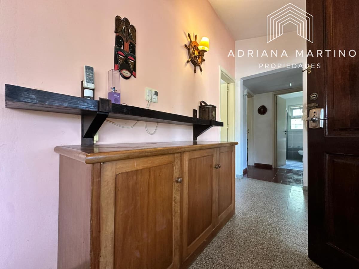 Casa de 3 dormitorios en venta en playa mansa