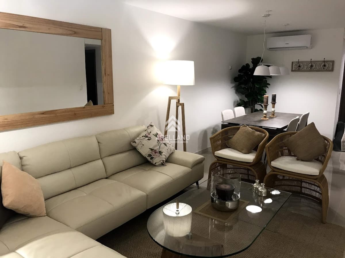 Apartamento ID.3205 - Venta apartamento1 dormitorio, edifico moderno, excelente servicios, Punta del este.