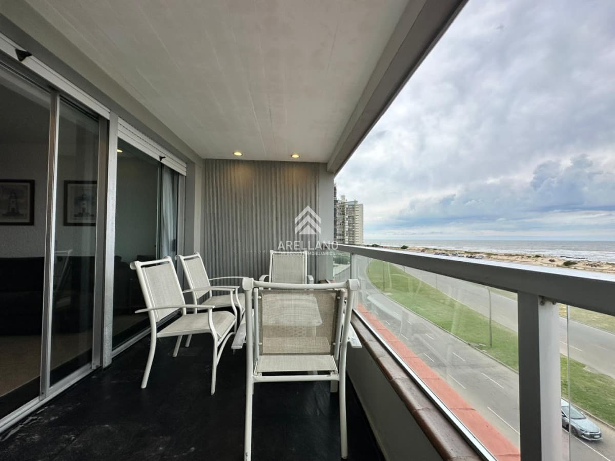 Apartamento ID.6127 - Venta apartamento 2 dormitorios